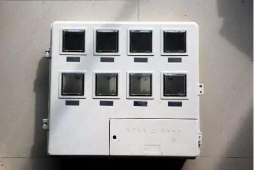 預(yù)付費(fèi)電表跳閘怎么辦