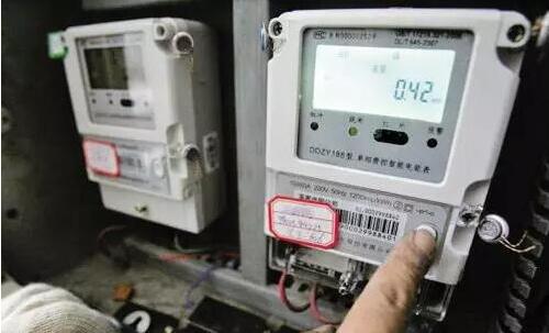 預(yù)付費(fèi)電表跳閘怎么辦